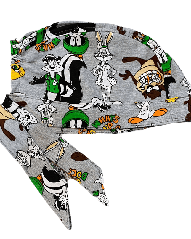 Gorro Quirúrgico medicos - Antisudor - Every Medical -  Dr. Gorrito