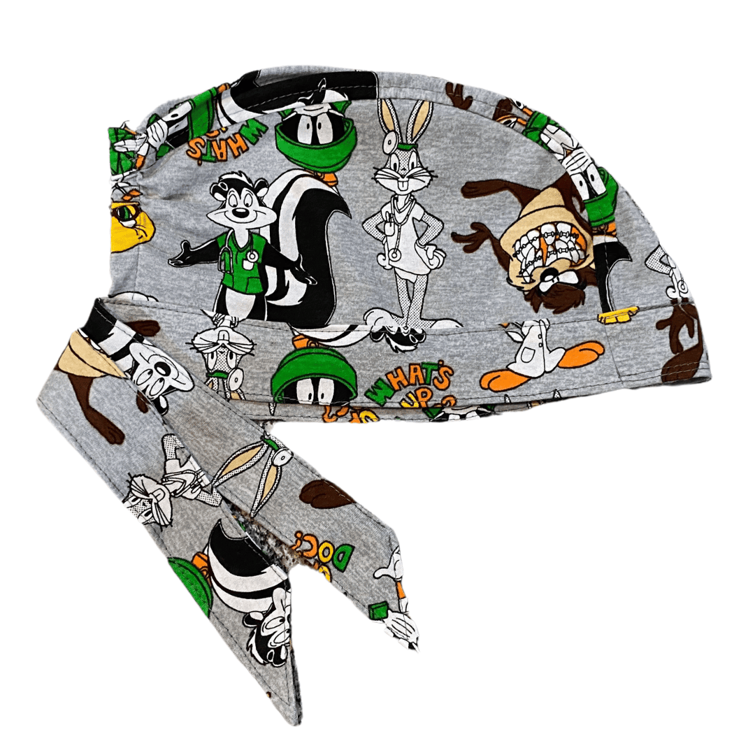 Gorro Quirúrgico medicos - Antisudor - Every Medical -  Dr. Gorrito