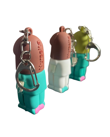 Rompe ampolletas (figuritas)