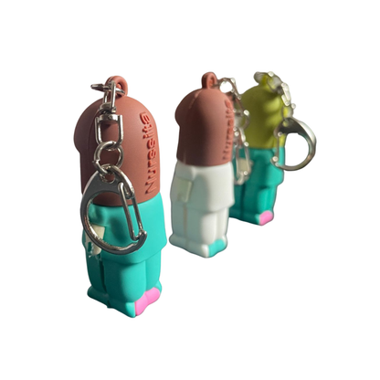 Rompe ampolletas (figuritas)