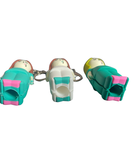 Rompe ampolletas (figuritas)