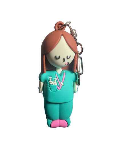 Rompe ampolletas (figuritas)