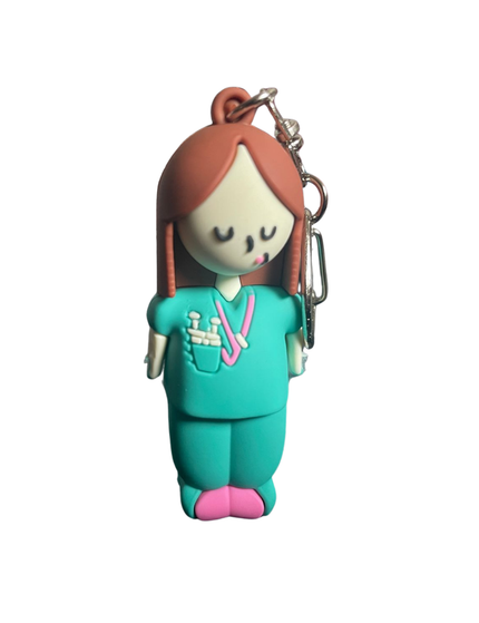 Rompe ampolletas (figuritas)