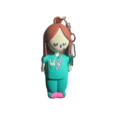 Rompe ampolletas (figuritas)