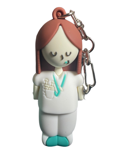 Rompe ampolletas (figuritas)