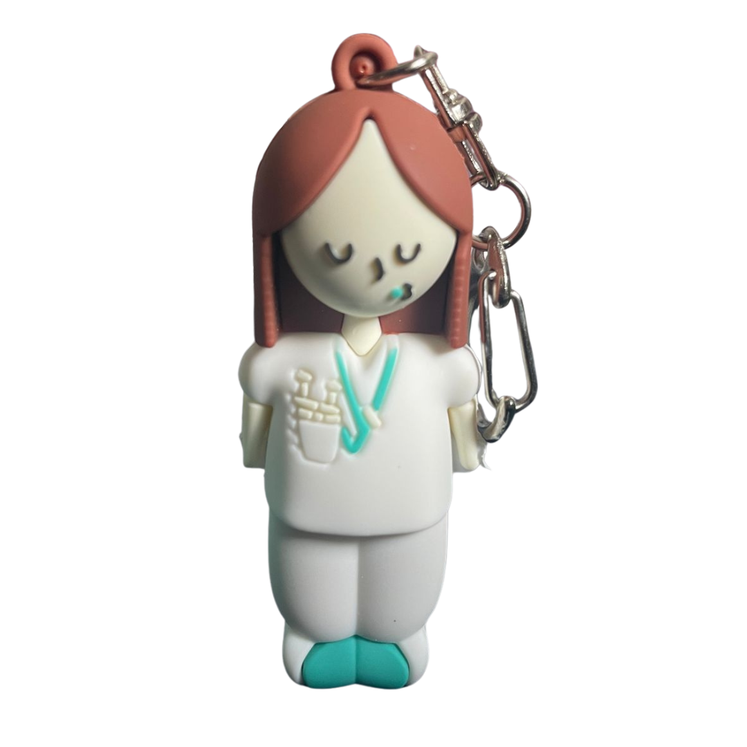 Rompe ampolletas (figuritas)