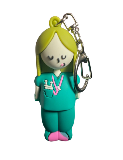 Rompe ampolletas (figuritas)