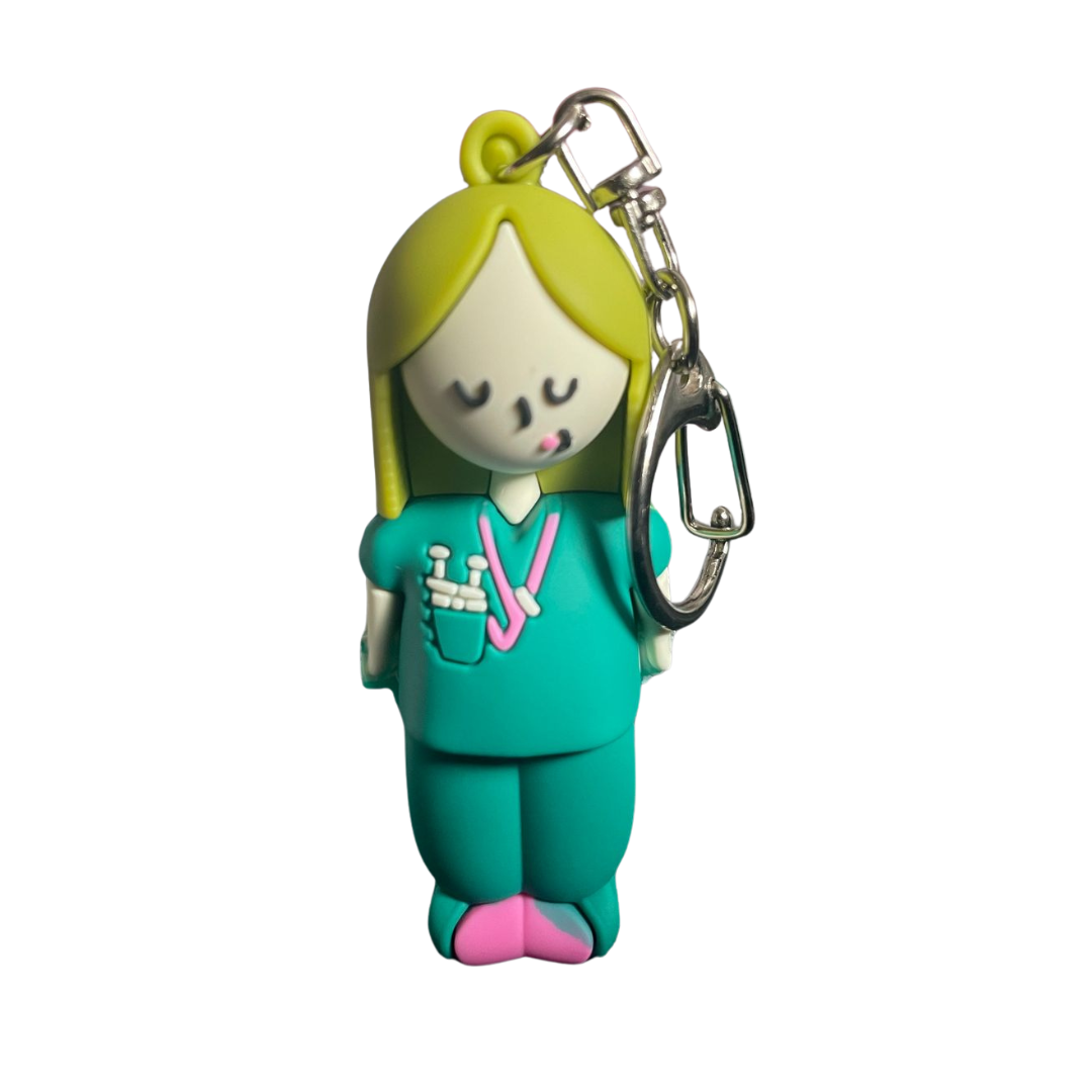 Rompe ampolletas (figuritas)