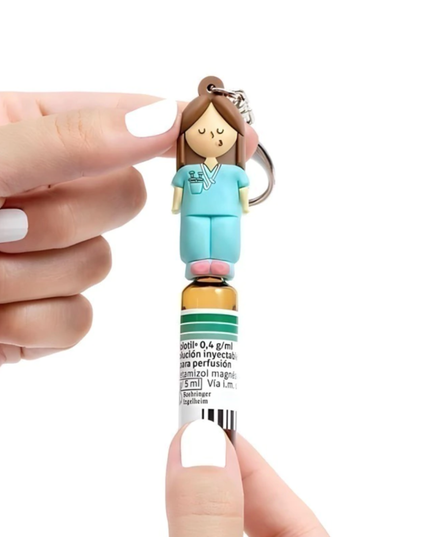Rompe ampolletas (figuritas)
