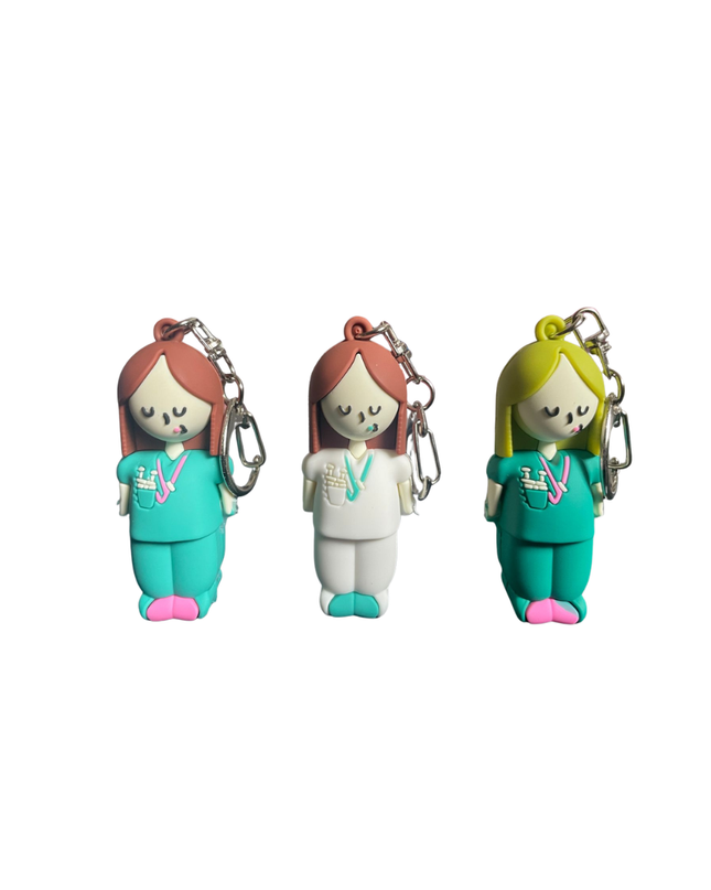 Rompe ampolletas (figuritas)