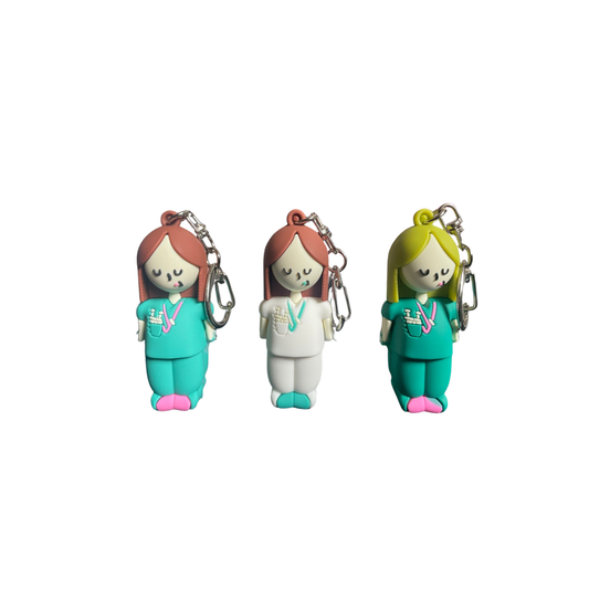 Rompe ampolletas (figuritas)