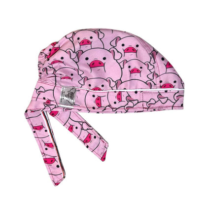 Gorro Medico Quirúrgico Waddles, Gravity Falls cerdito