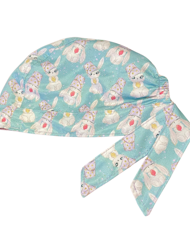 Gorro Medico Quirúrgico - Conejo De Pascua - Enfermería - Salud - Every Medical -  Dr. Gorrito