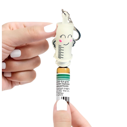 Rompe ampolletas (figuritas)