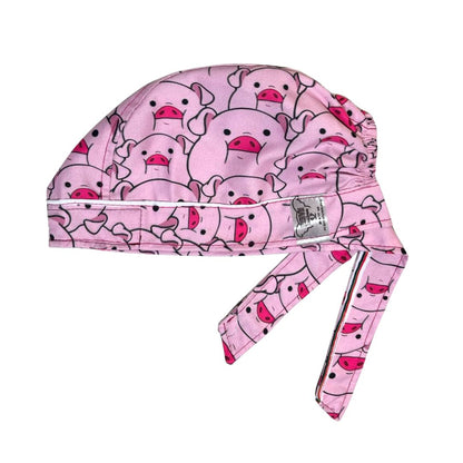 Gorro Medico Quirúrgico Waddles, Gravity Falls cerdito