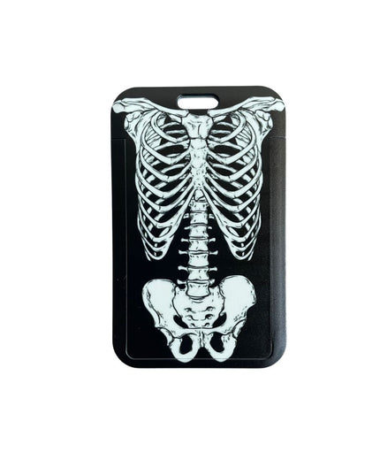 Porta gafete - Every Medical -  Dr. Gorrito