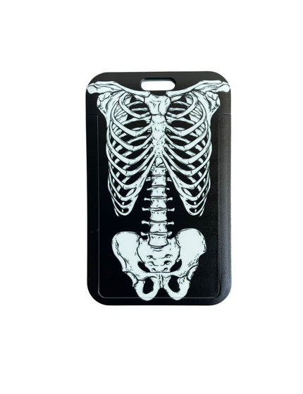 Porta gafete - Every Medical -  Dr. Gorrito