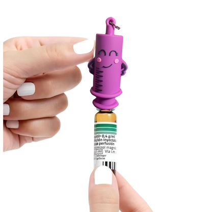 Rompe ampolletas (figuritas)