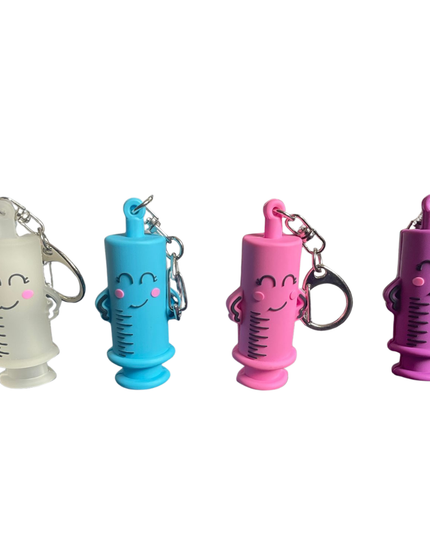 Rompe ampolletas (figuritas)