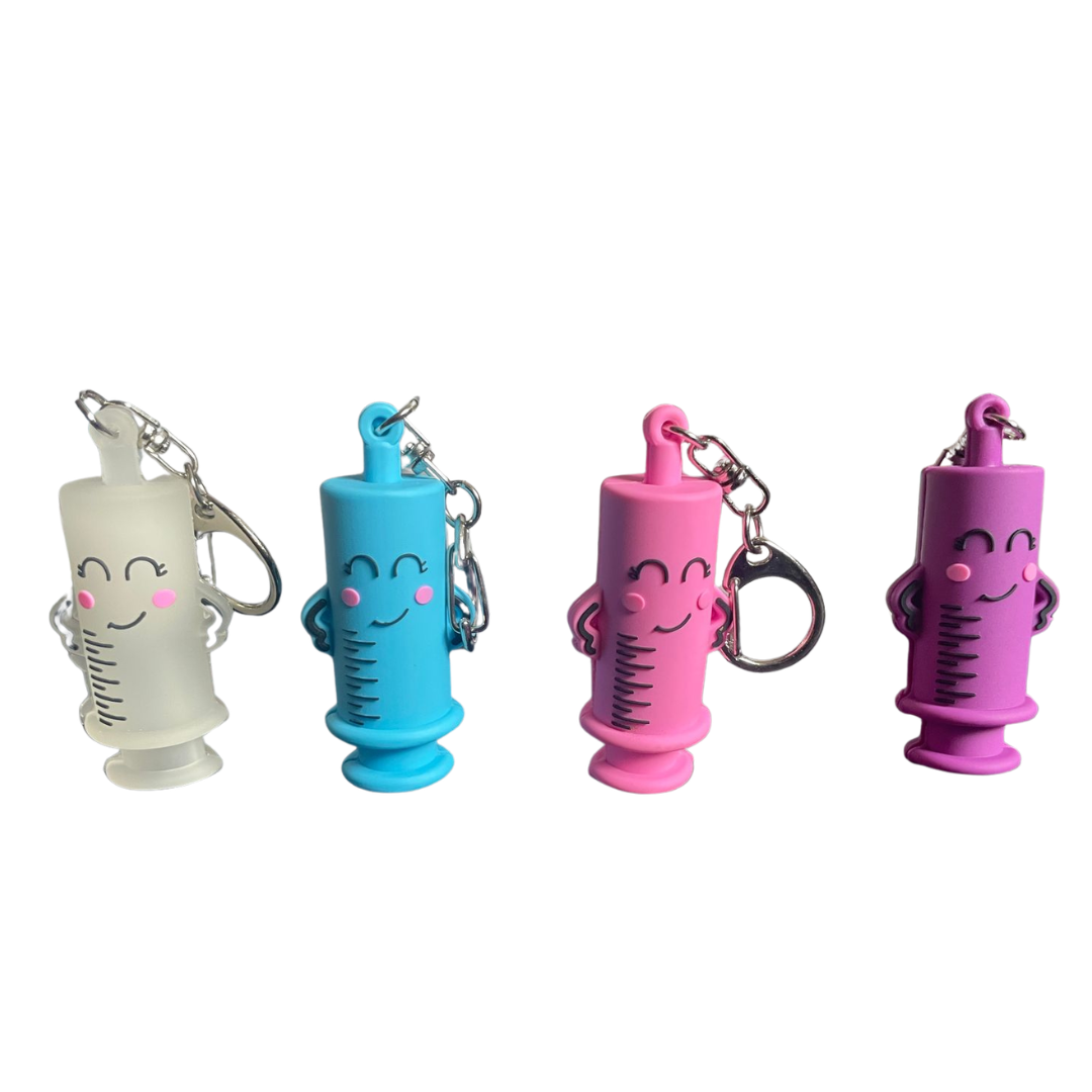 Rompe ampolletas (figuritas)