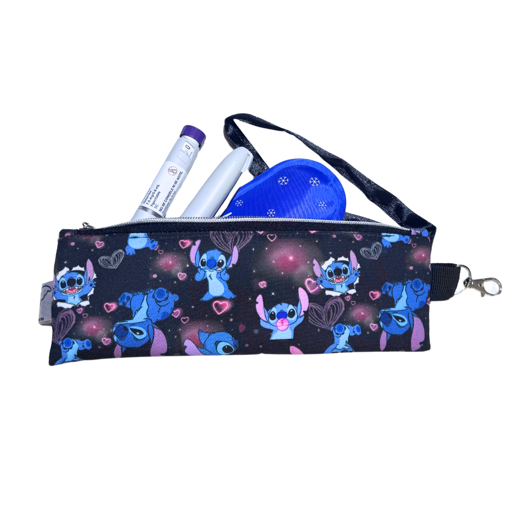 Bolsa termica Estuche para Insulina