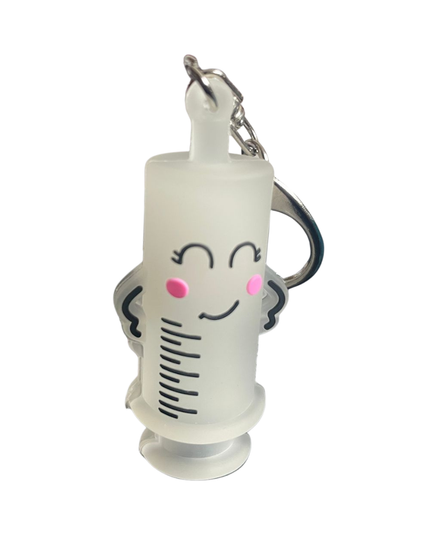Rompe ampolletas (figuritas)