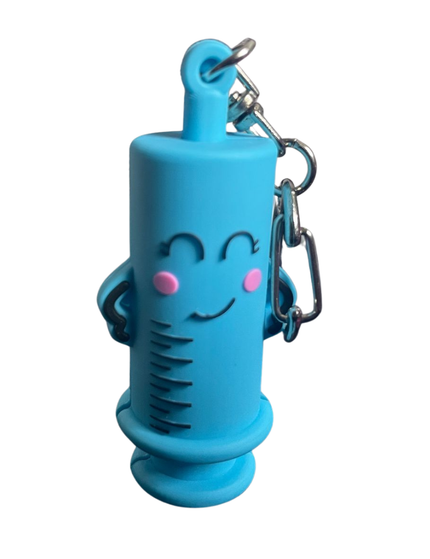 Rompe ampolletas (figuritas)
