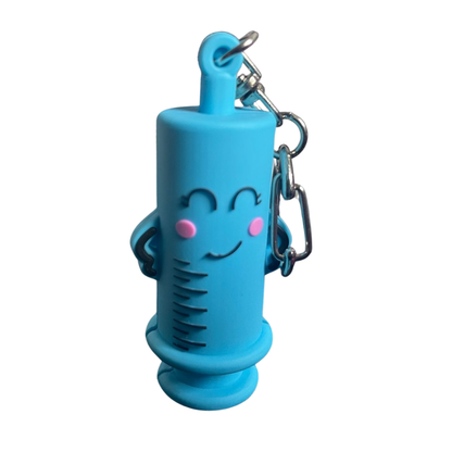 Rompe ampolletas (figuritas)