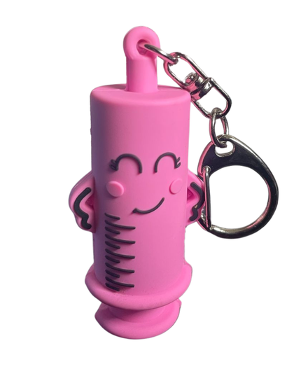 Rompe ampolletas (figuritas)