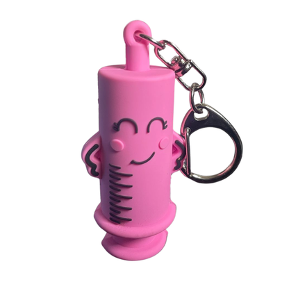Rompe ampolletas (figuritas)