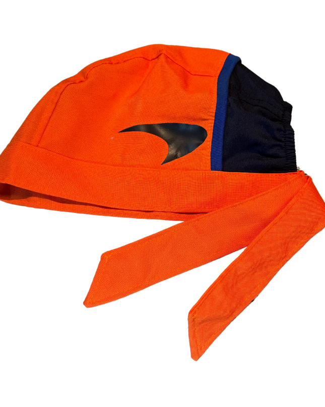 Gorro Medico Quirúrgico - Enfermeria, Mclaren Formula 1 - Every Medical -  Dr. Gorrito