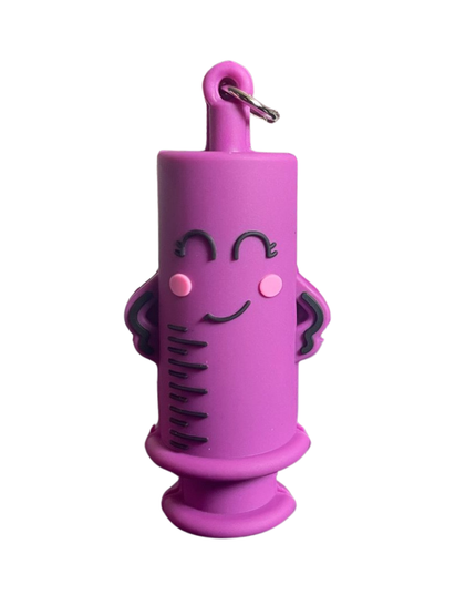 Rompe ampolletas (figuritas)