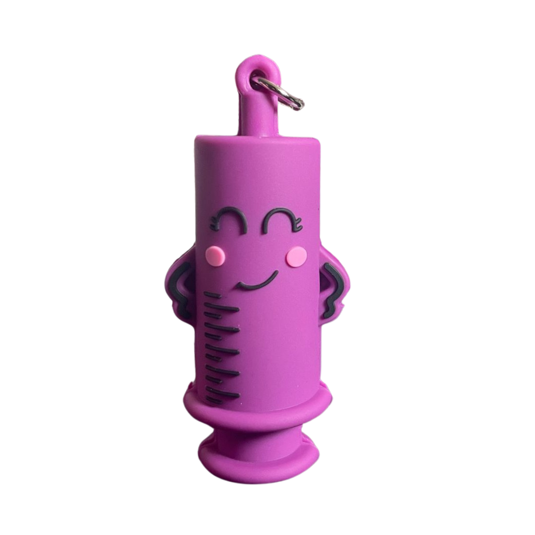 Rompe ampolletas (figuritas)