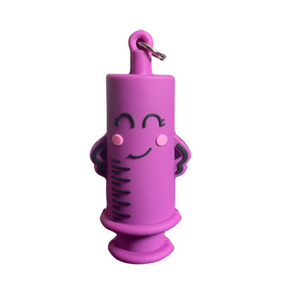 Rompe ampolletas (figuritas)