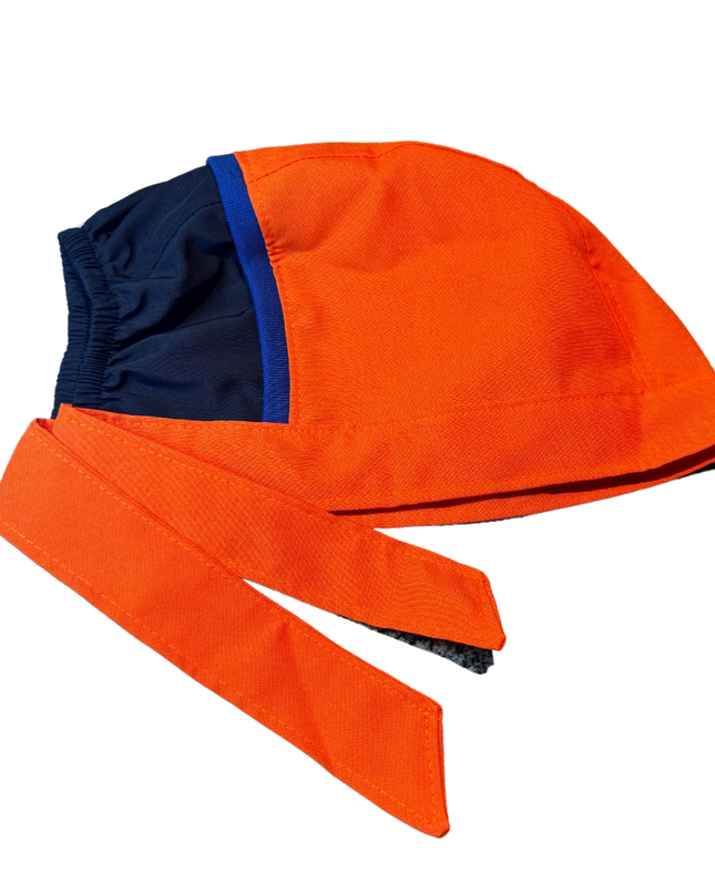 Gorro Medico Quirúrgico - Enfermeria, Mclaren Formula 1 - Every Medical -  Dr. Gorrito