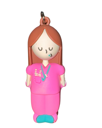 Rompe ampolletas (figuritas)