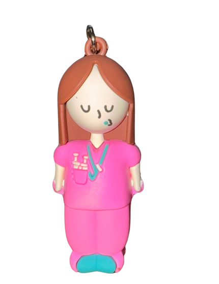 Rompe ampolletas (figuritas)