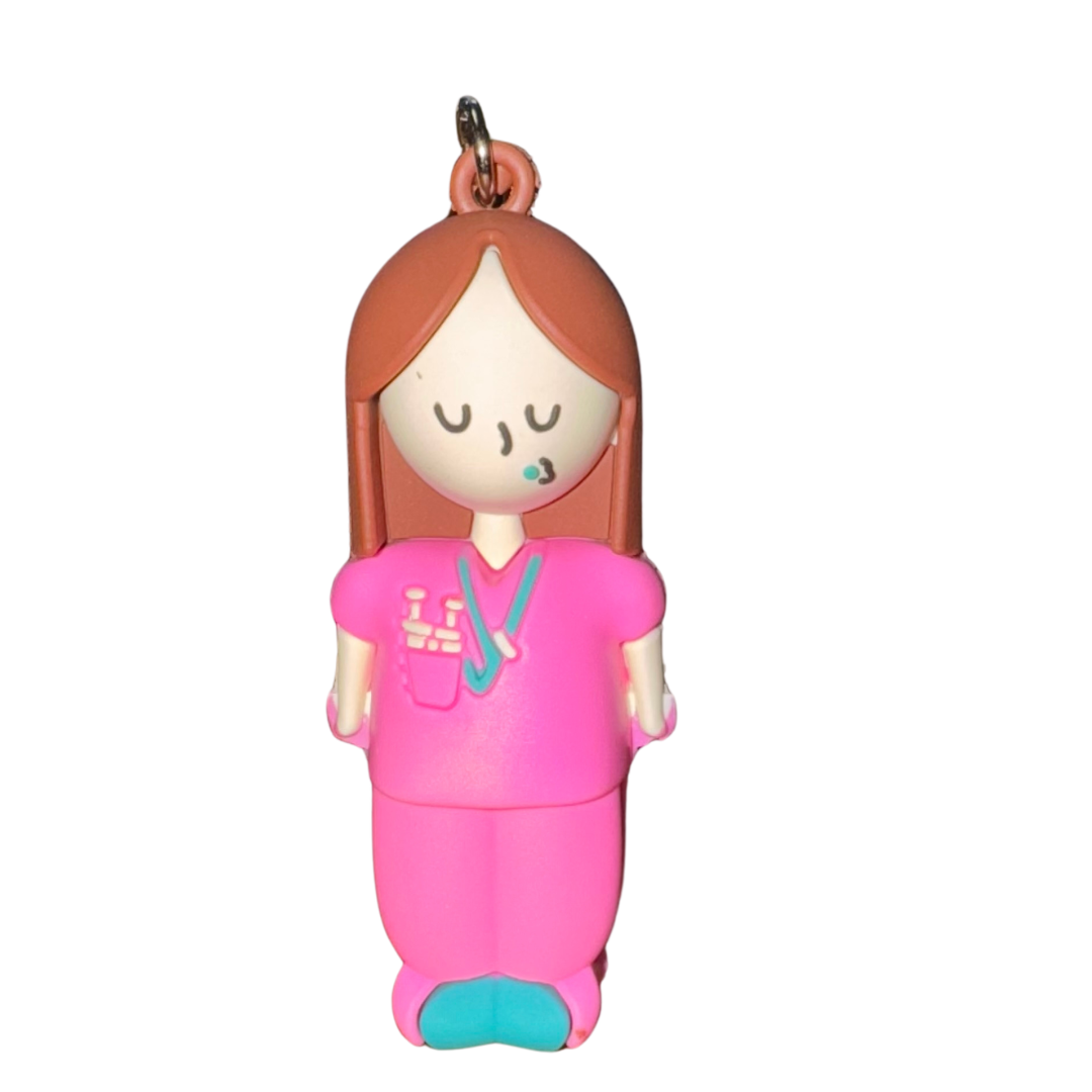 Rompe ampolletas (figuritas)