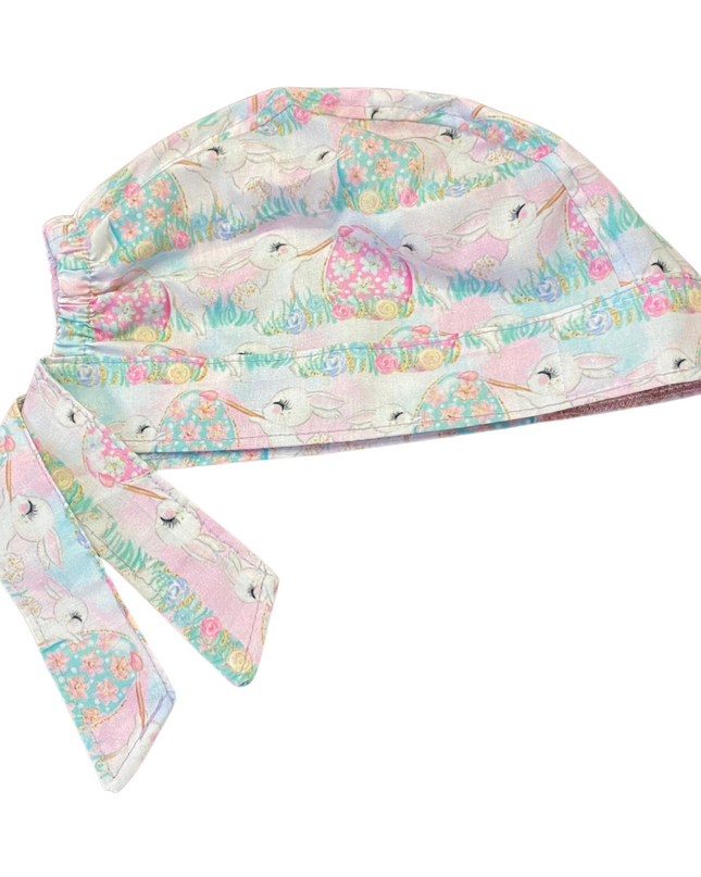 Gorro Medico Quirúrgico - Conejos De Pascua - Enfermera - Salud - Every Medical -  Dr. Gorrito
