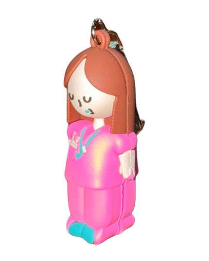 Rompe ampolletas (figuritas)