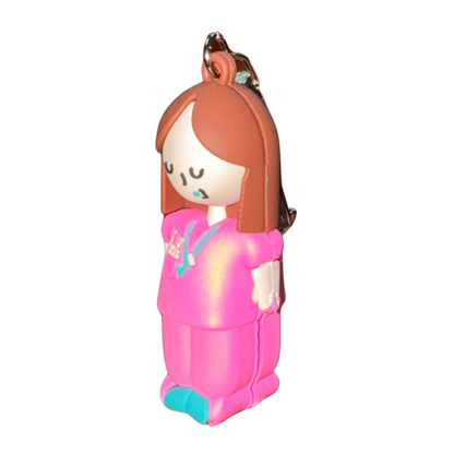 Rompe ampolletas (figuritas)