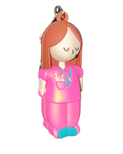Rompe ampolletas (figuritas)