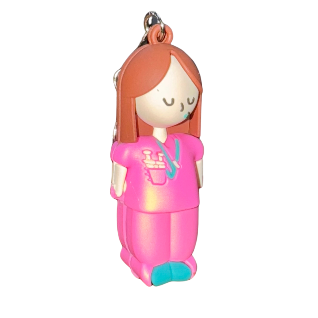 Rompe ampolletas (figuritas)