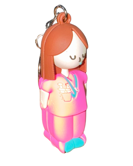 Rompe ampolletas (figuritas)
