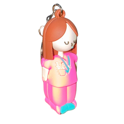 Rompe ampolletas (figuritas)
