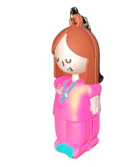 Rompe ampolletas (figuritas)