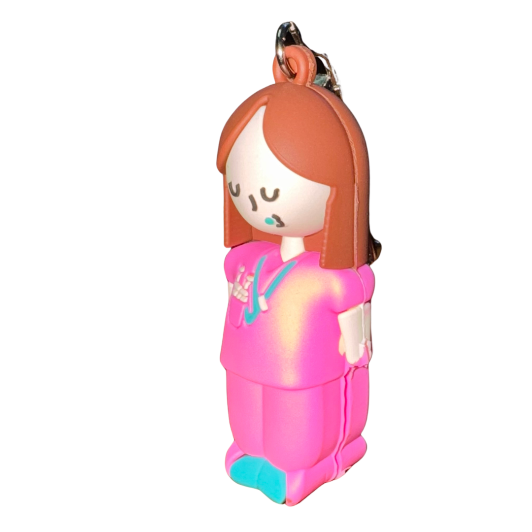 Rompe ampolletas (figuritas)