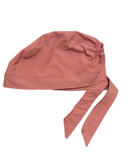 Gorro Quirúrgico Rosa Palo - Every Medical -  Dr. Gorrito