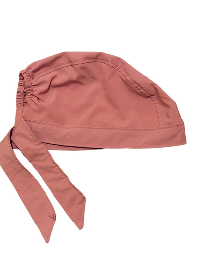 Gorro Quirúrgico Rosa Palo - Every Medical -  Dr. Gorrito