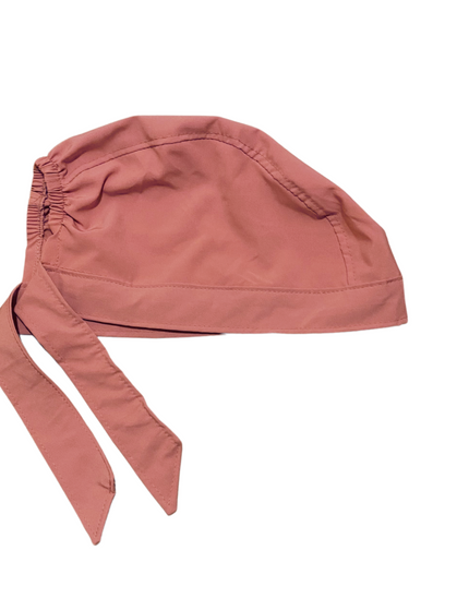 Gorro Quirúrgico Rosa Palo - Every Medical -  Dr. Gorrito
